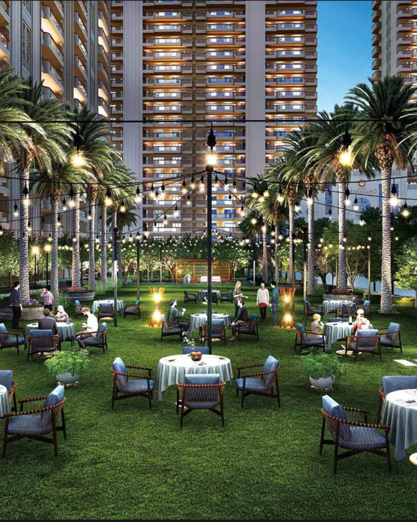 ACE Mahagun Medalleo