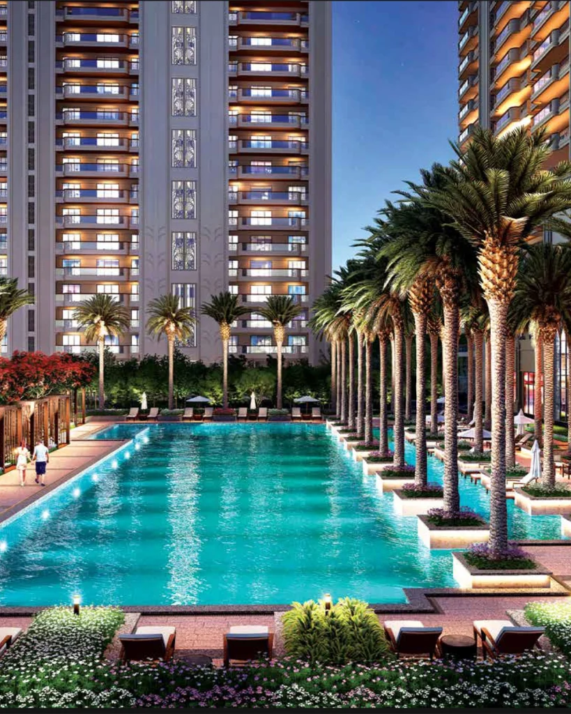 ACE Mahagun Medalleo