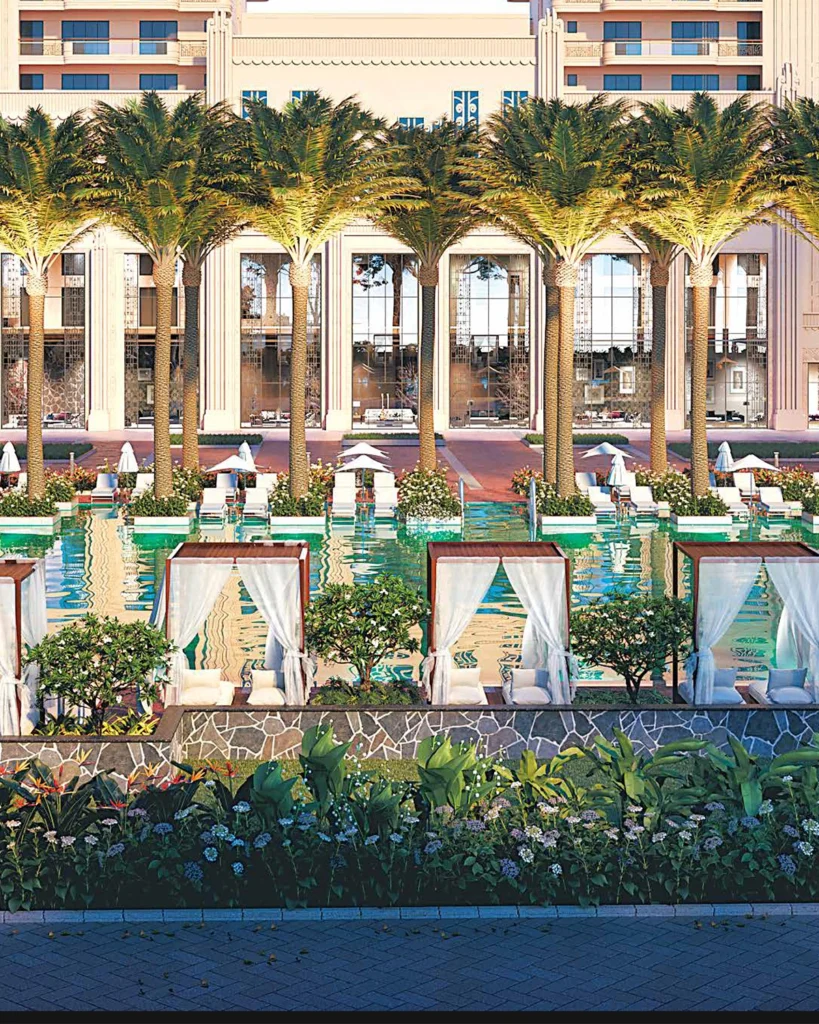 ACE Mahagun Medalleo