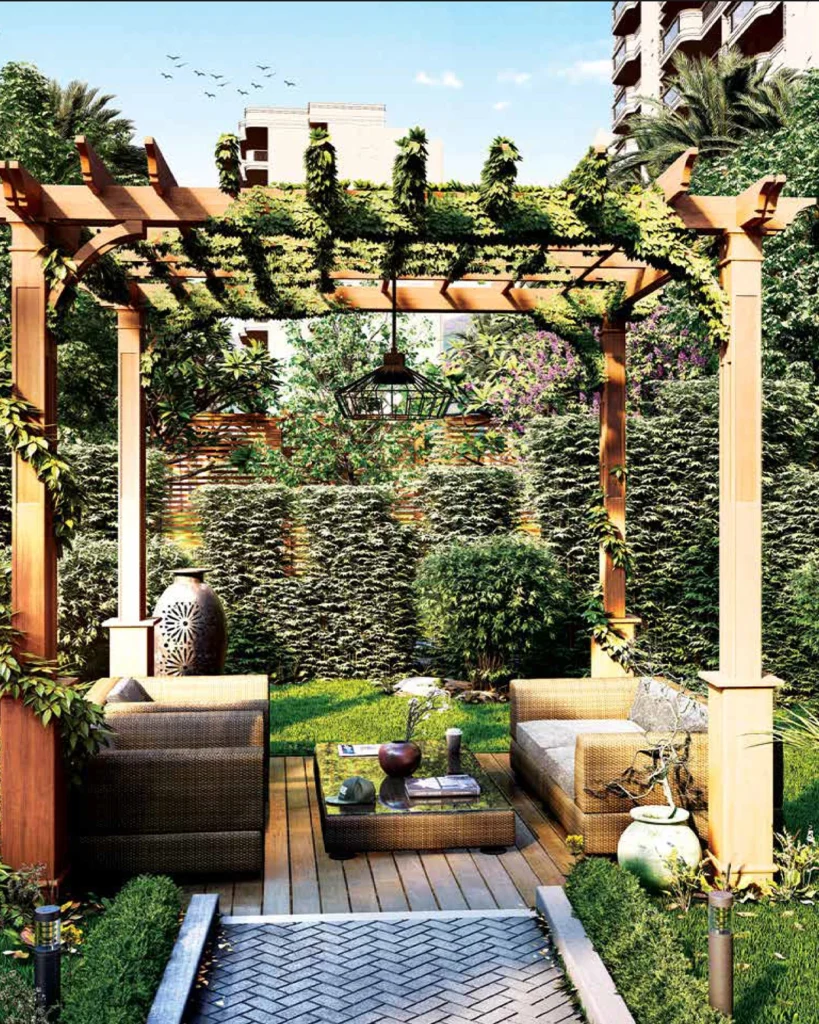 ACE Mahagun Medalleo