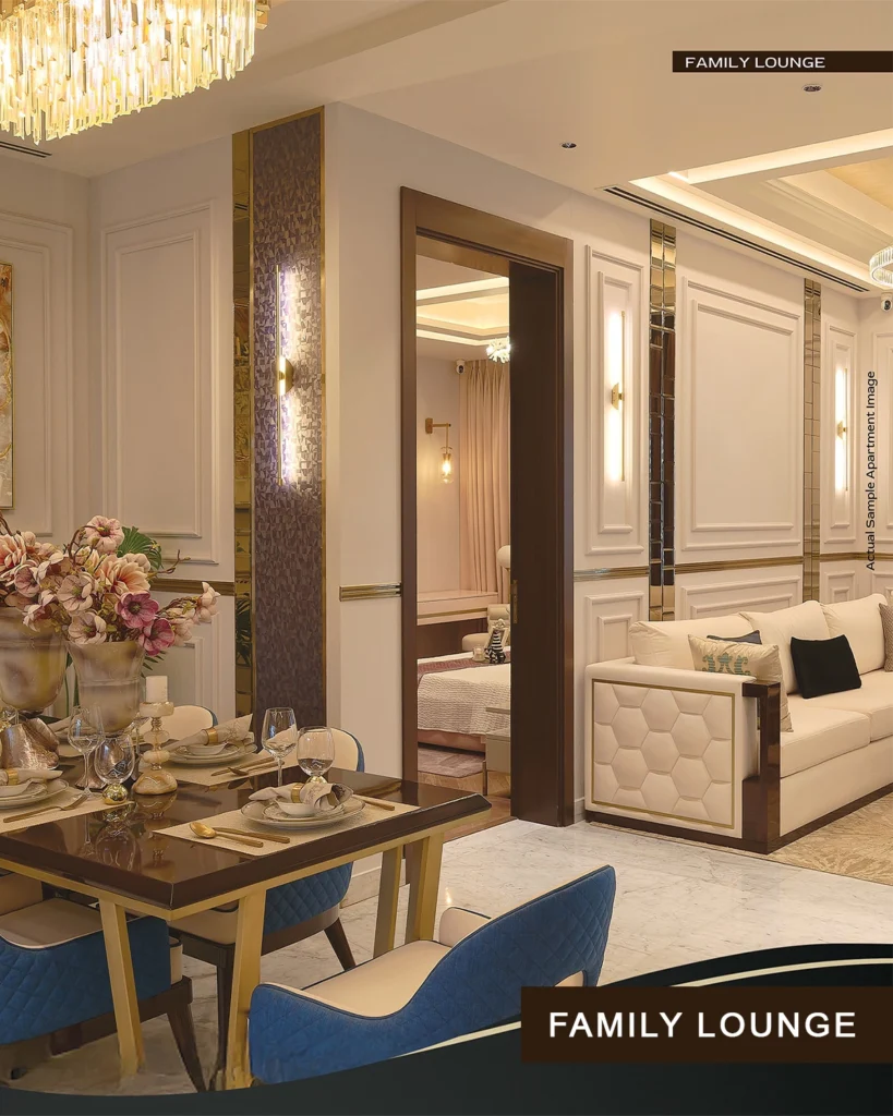 ACE Mahagun Medalleo