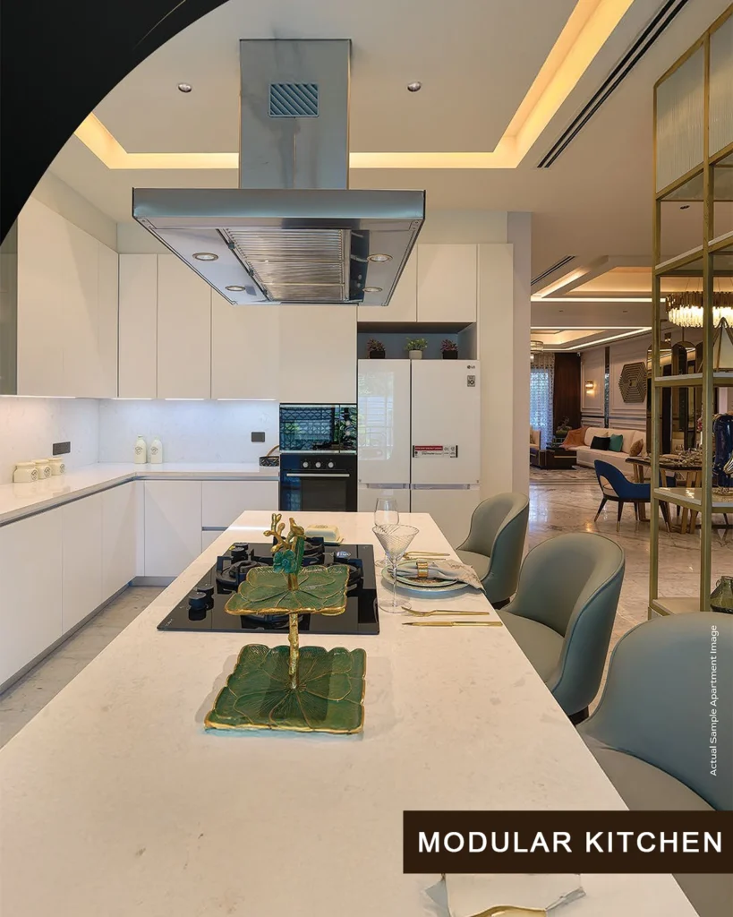 ACE Mahagun Medalleo