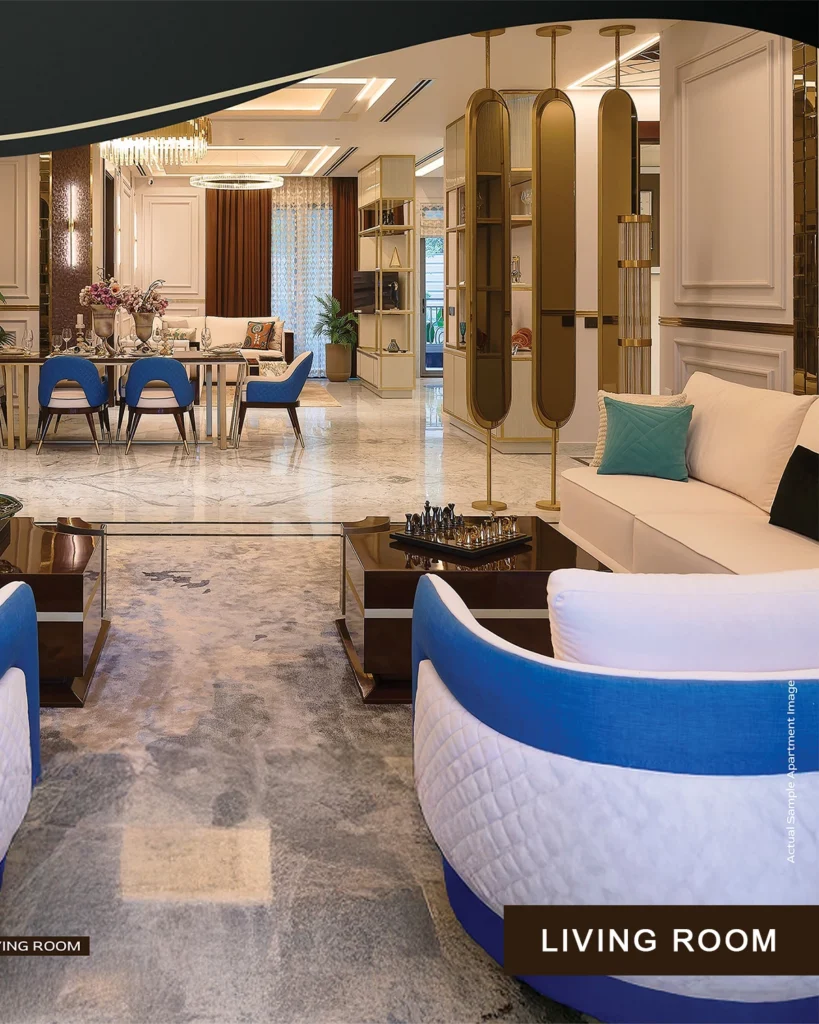 ACE Mahagun Medalleo