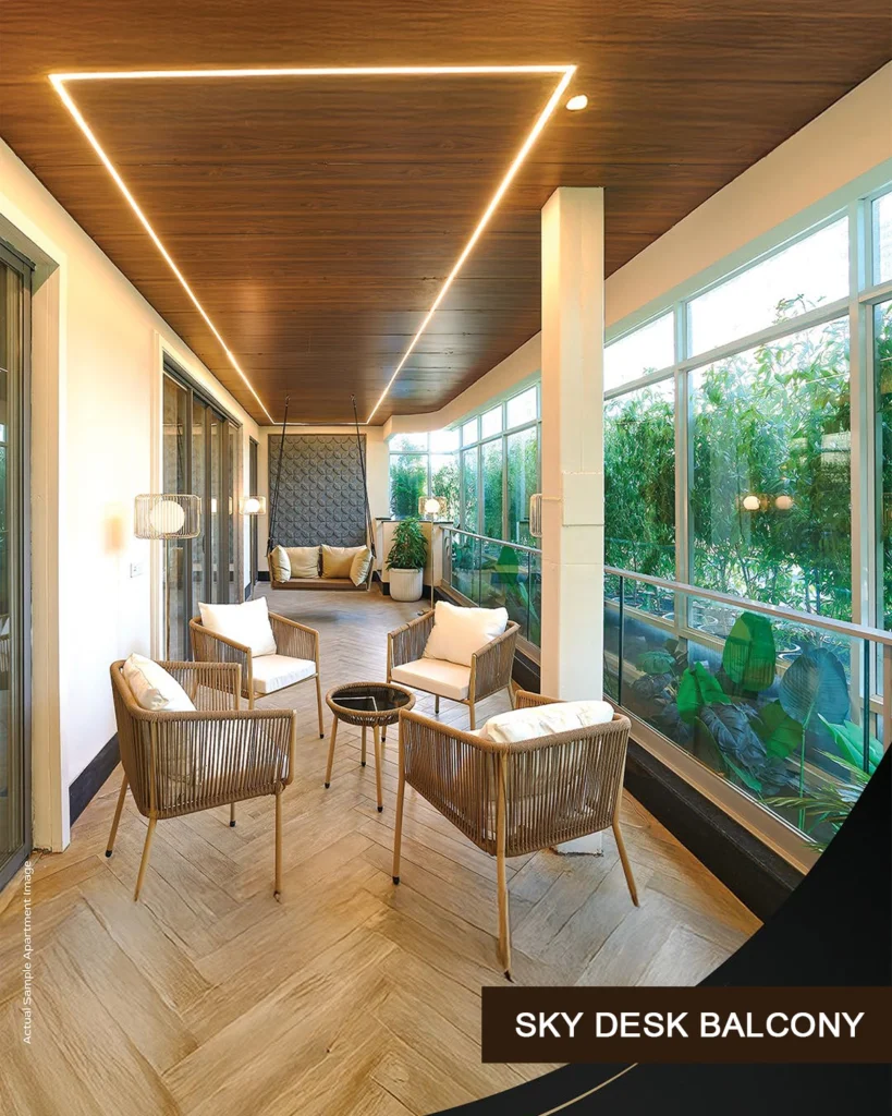 ACE Mahagun Medalleo