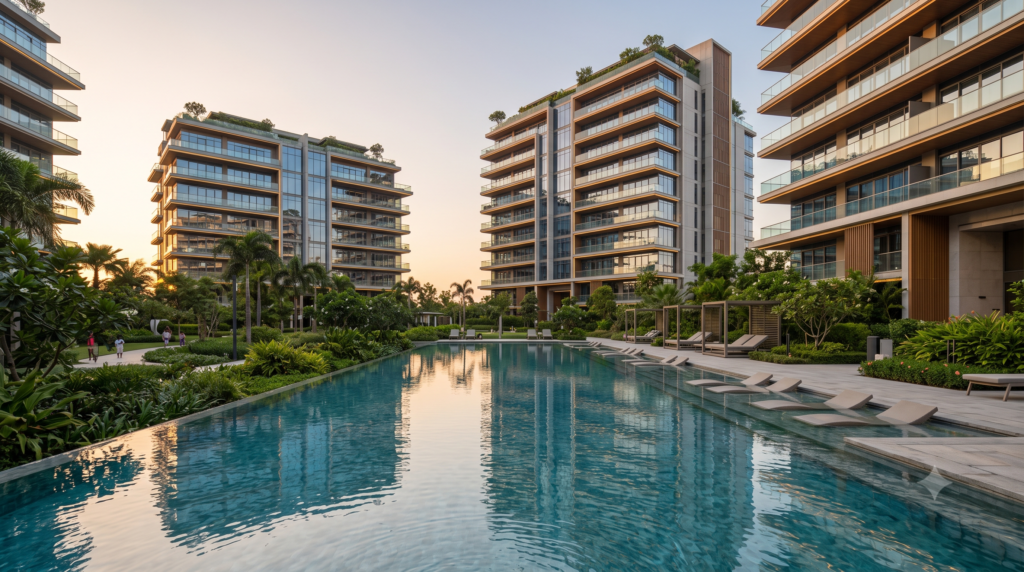 Aceclusive homes